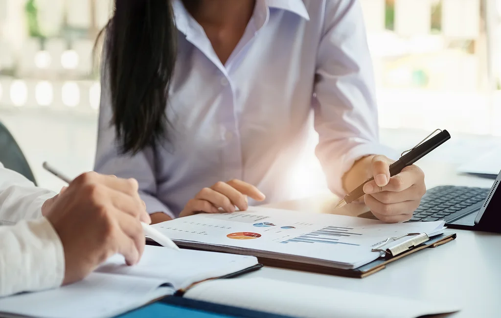 Financial Statements Services in Saskatoon for accurate reporting