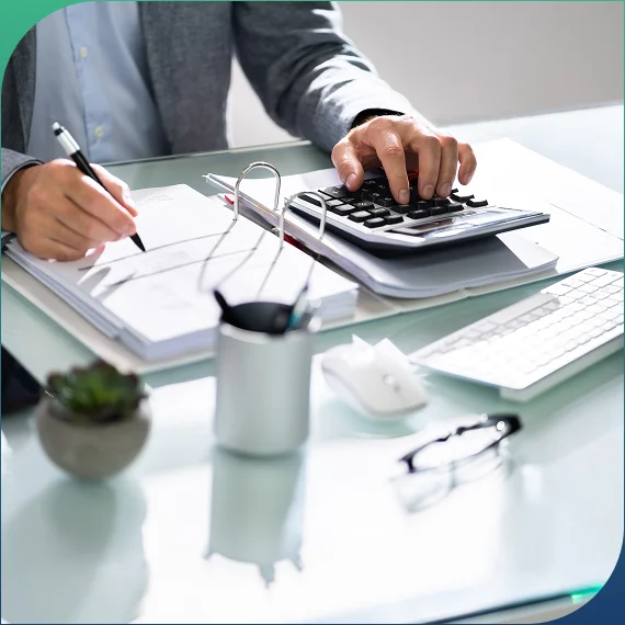 Professional financial statements in Saskatoon