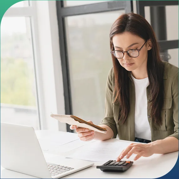 Track finances with financial statements services in Saskatoon