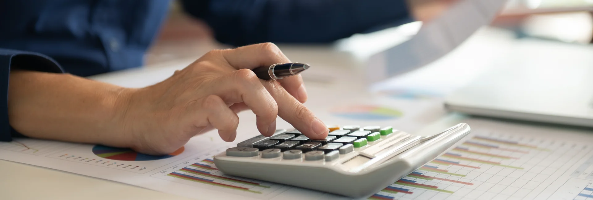 Accounts Payable and Receivable Services in Saskatoon