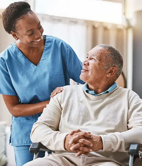 Professional Home Care in Edmonton and Neighbouring areas, Alberta