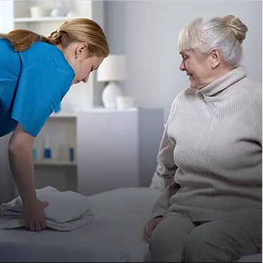 Housekeeping Services