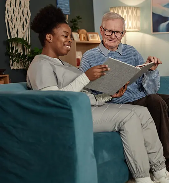 Trusted Home Care Services That Put Safety and Dignity First