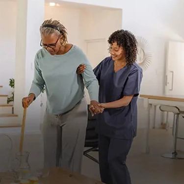 Personal Care and Hygiene Assistance