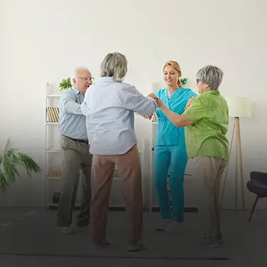 Transportation to Appointments and Outings