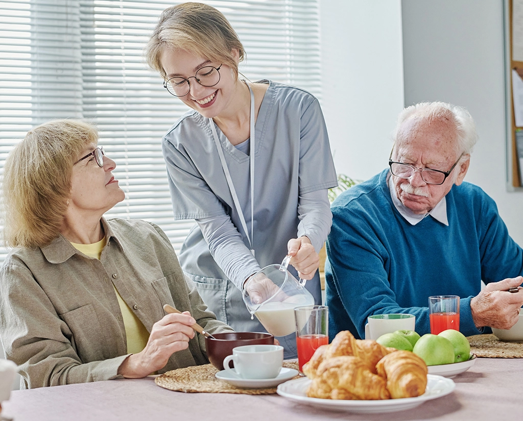 About Studio D Interiors