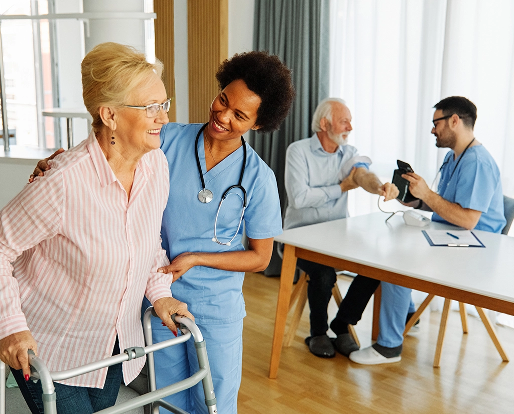 About Studio D Interiors