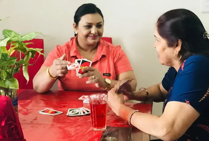 Why Choose Happy Home Care Services INC?