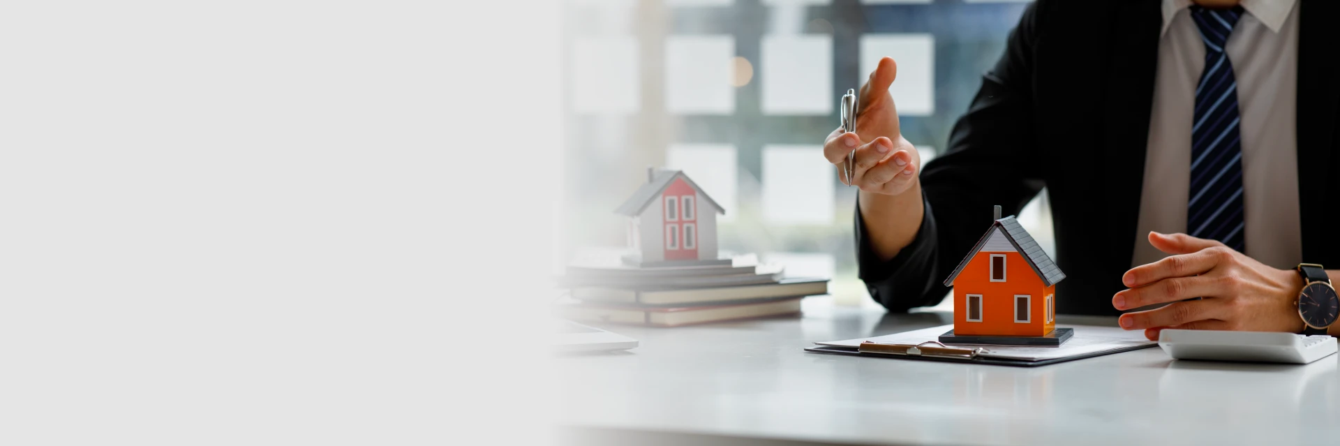 Insurance Services Southeastern, Michigan