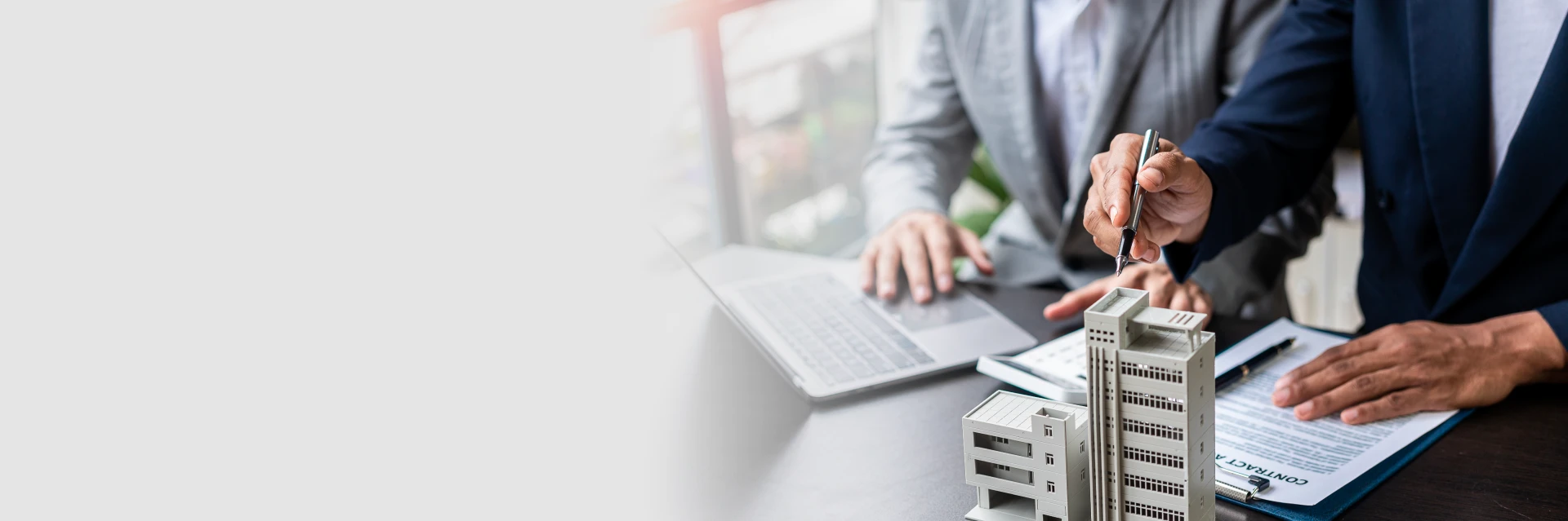 Commercial Insurance Services Southeastern, Michigan