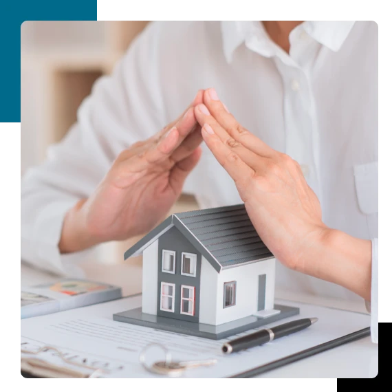 homeowners property insurance