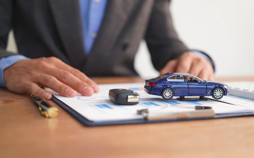 Commercial Auto Insurance Services Southeastern, Michigan