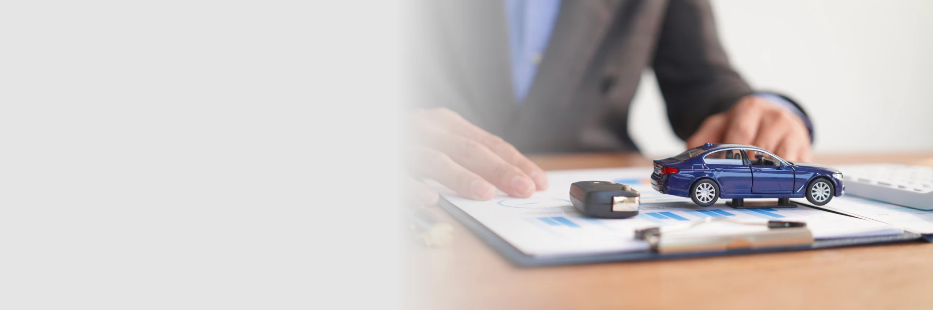 Commercial Auto Insurance Services Southeastern, Michigan