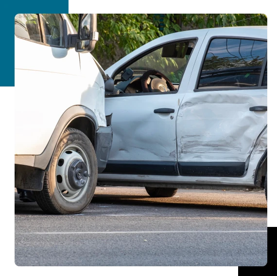 Commercial Auto Liability Coverage