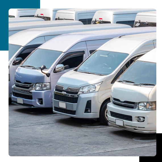 Business-Owned Vehicle Coverage