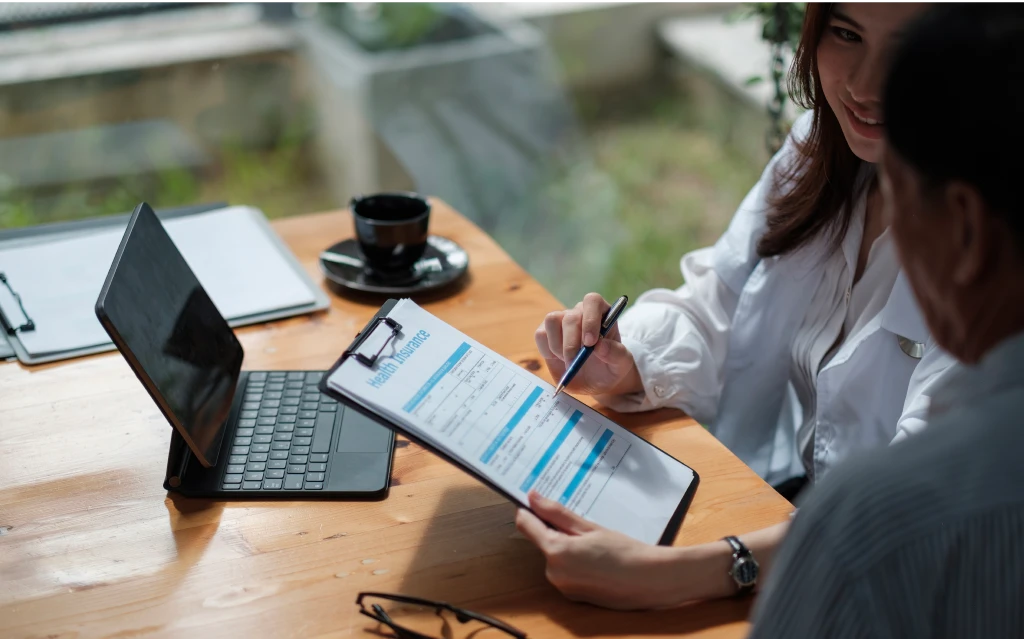 Insurance Services Lapeer County