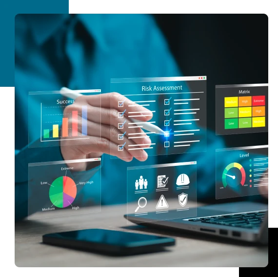 Risk Assessment Reviews