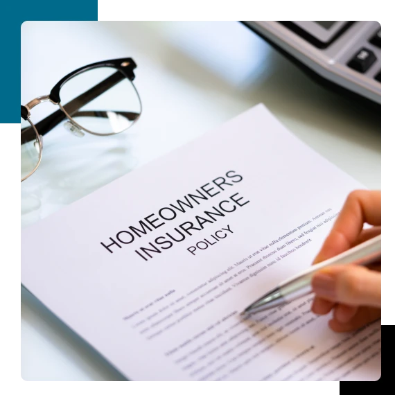 Homeowners Insurance