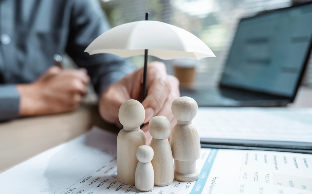 Life Insurance Services Southeastern, Michigan