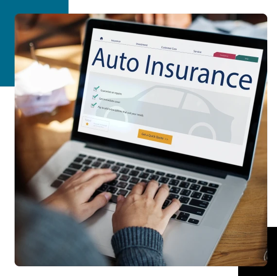 Commercial Auto Insurance Oakland County