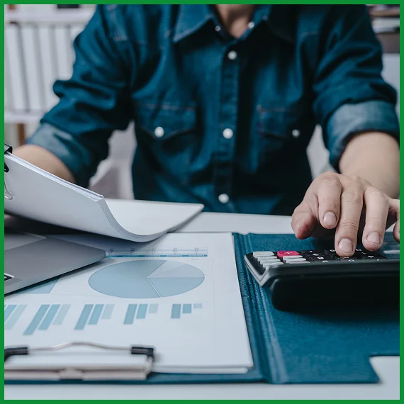 QuickBooks & Dext Setup/Cleanup Services