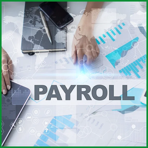 Payroll Services