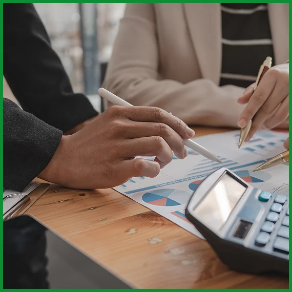 Forensic Accounting Services