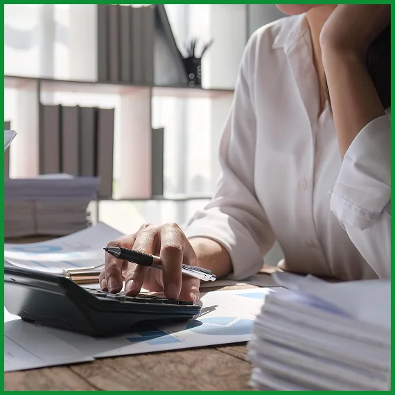 Bookkeeping Services