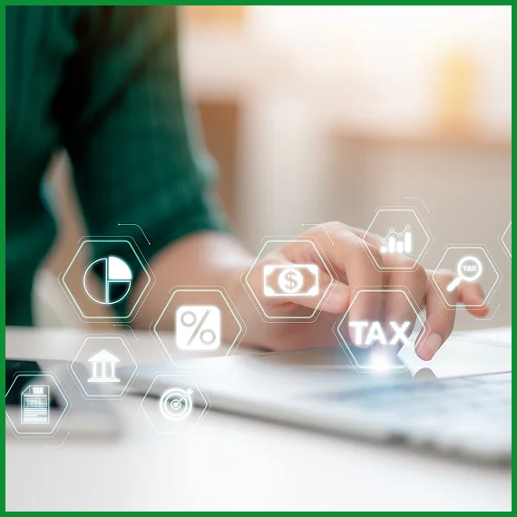 Tax Preparation & Filing Services