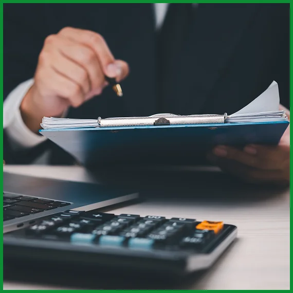 Virtual Tax Preparation Services