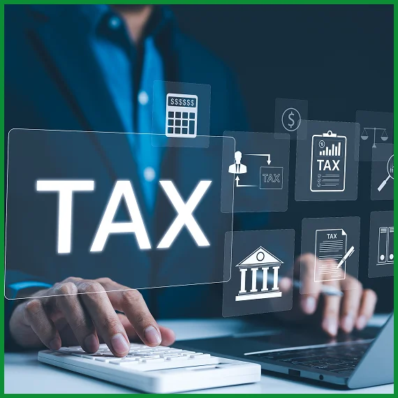 Payroll and Tax Preparation Support