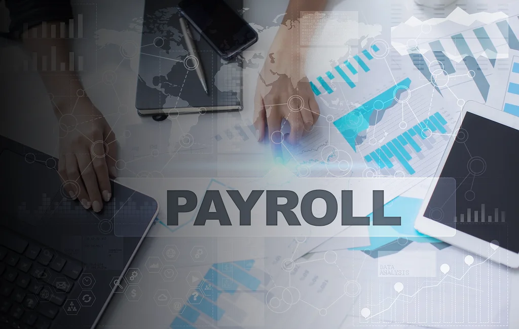Virtual Payroll Services