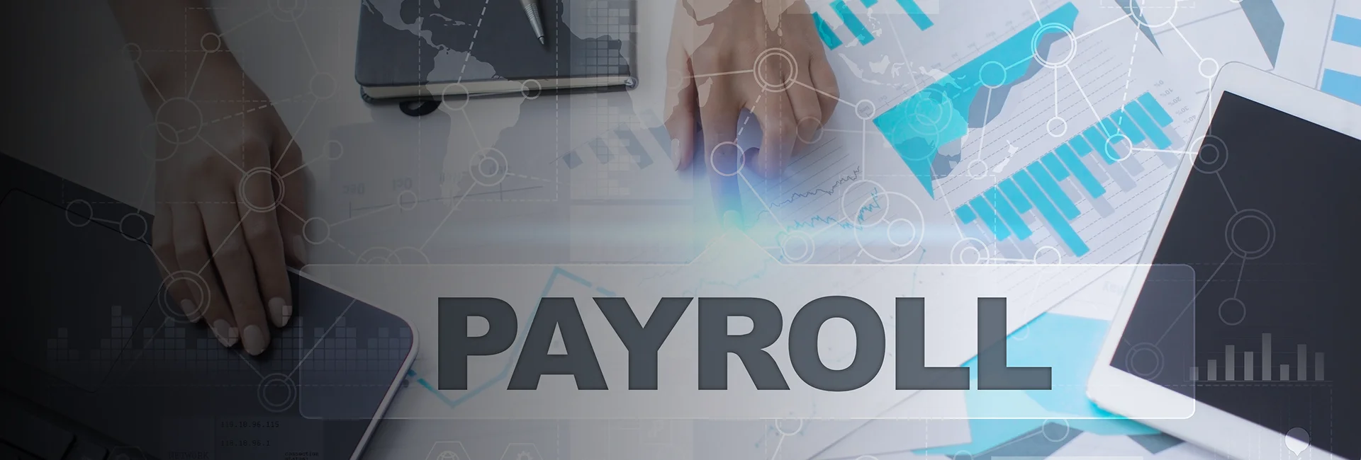 Virtual Payroll Services