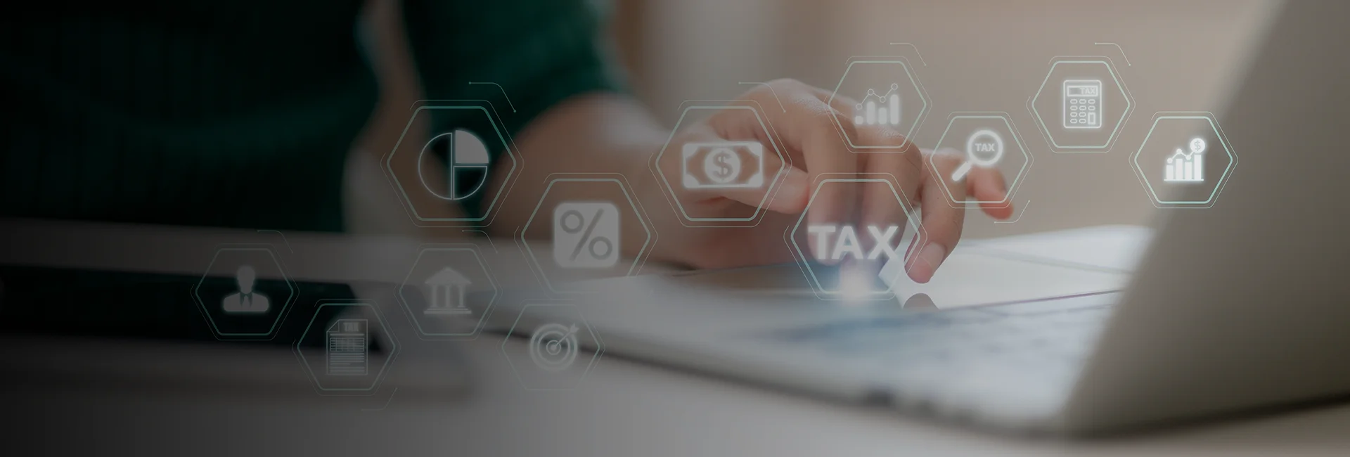 Online Tax Preparation Services For Businesses
