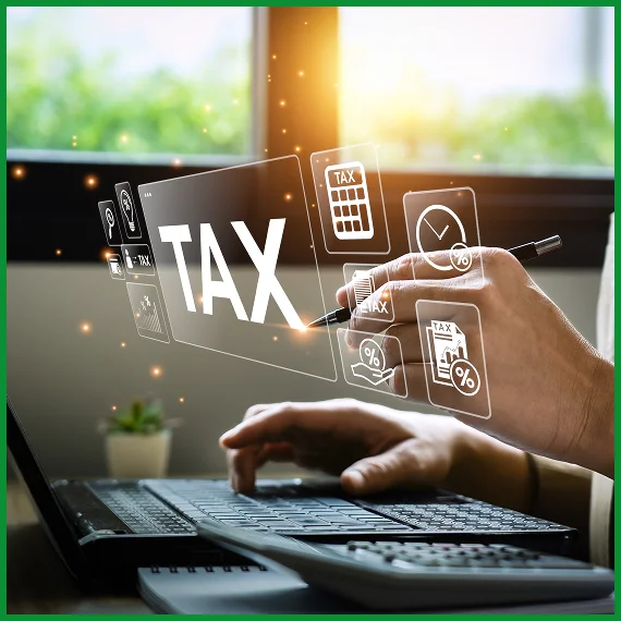 Tailored Corporate and Small Business Tax Filing