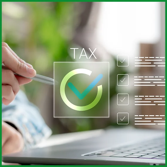 Comprehensive Tax Document Collection