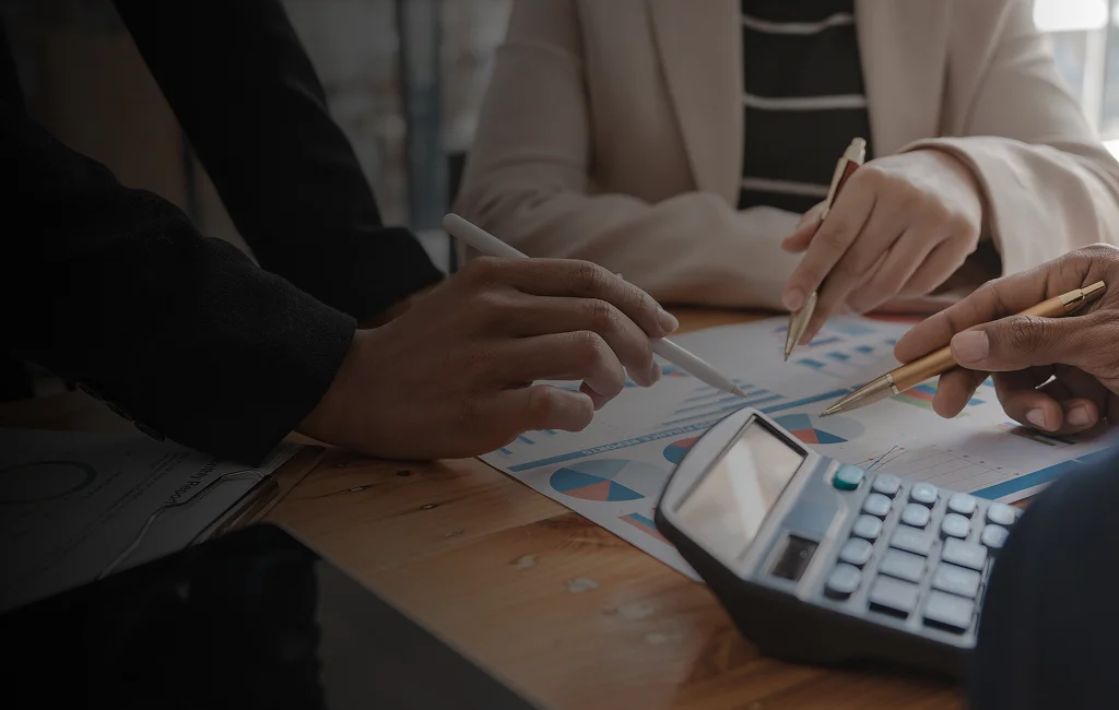 Forensic Accounting Services