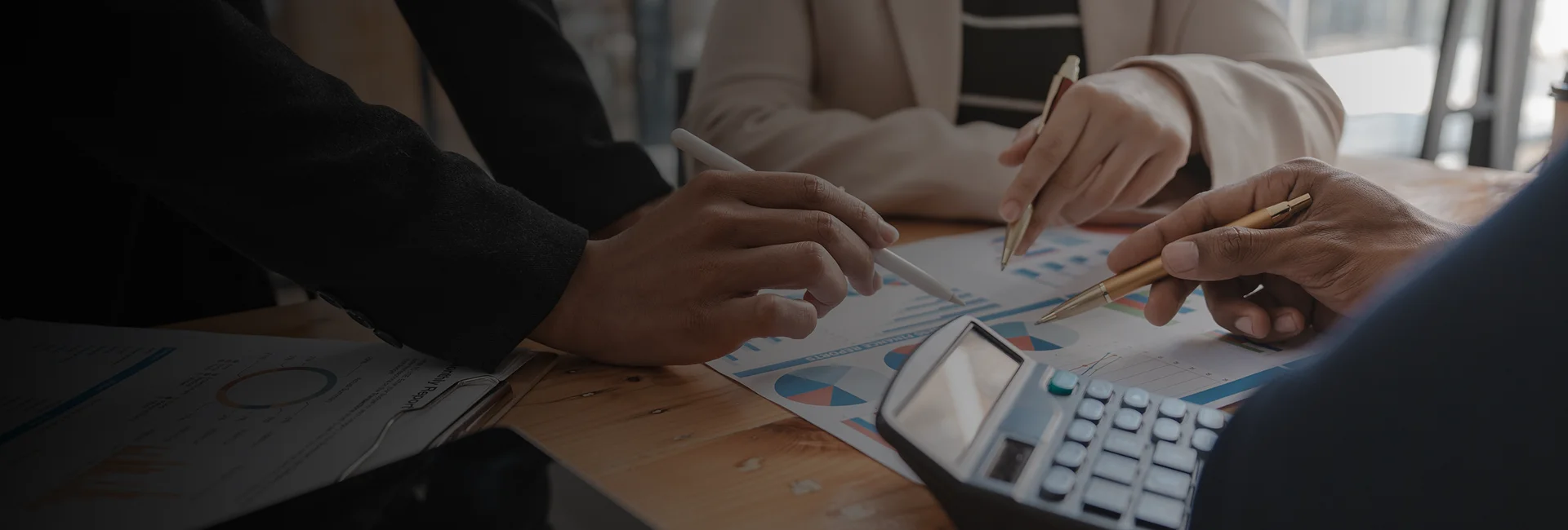 Forensic Accounting Services