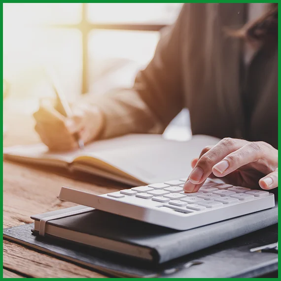 Expert Forensic Accounting Advisory