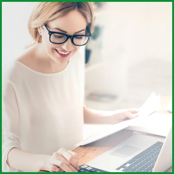 Online Bookkeeping And Accounting Services