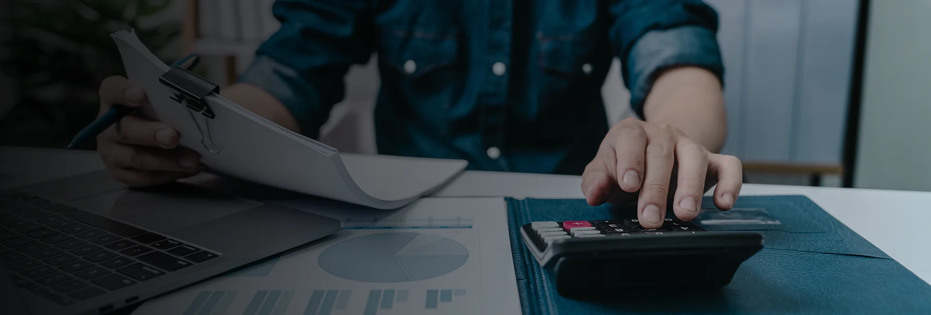 QuickBooks Services