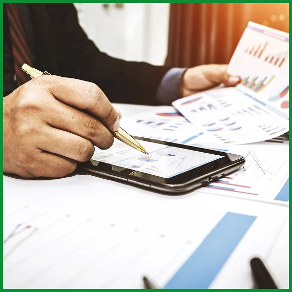 Initial QuickBooks Account Assessment