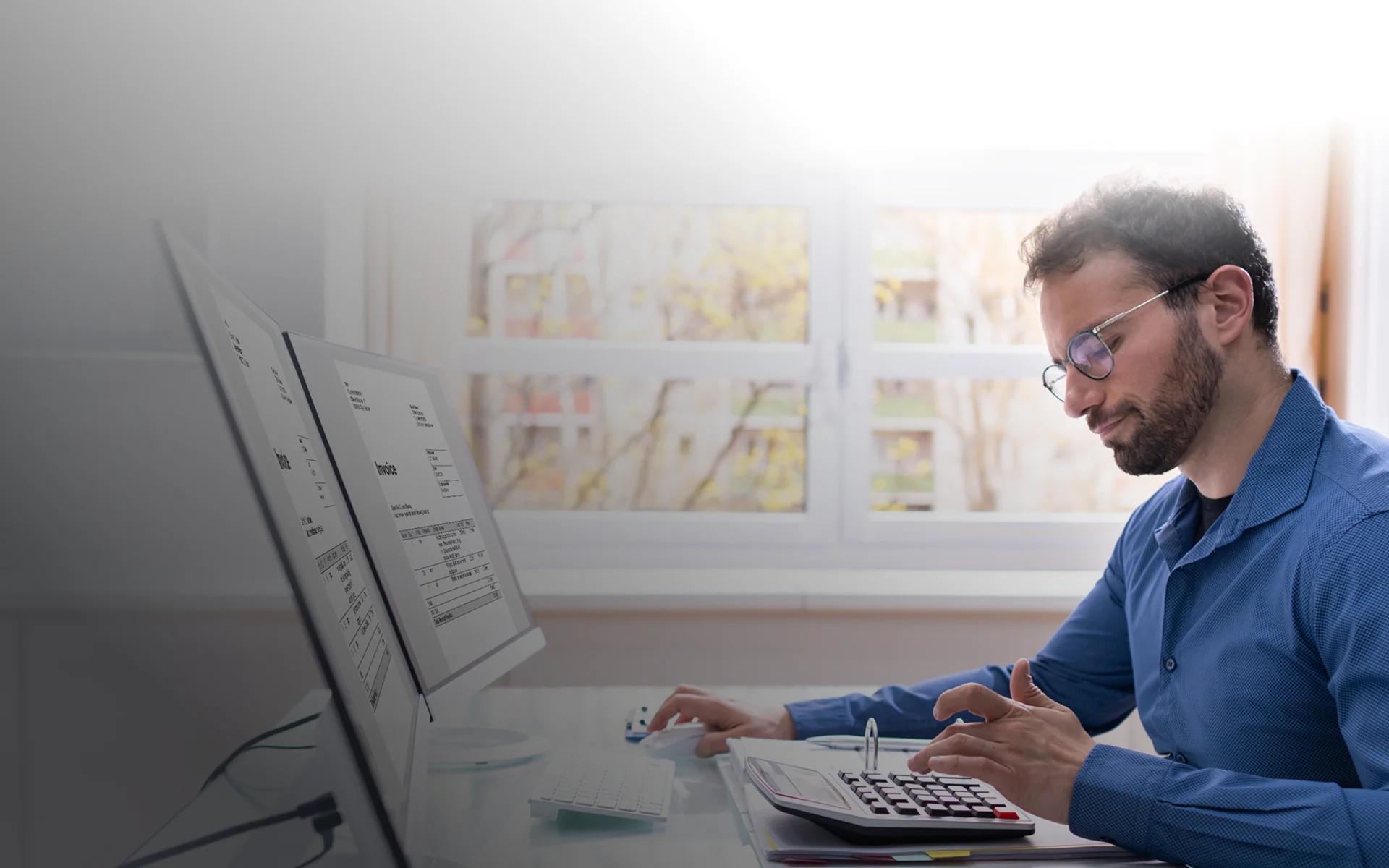 Virtual Accounting & Bookkeeping Services For Small Businesses