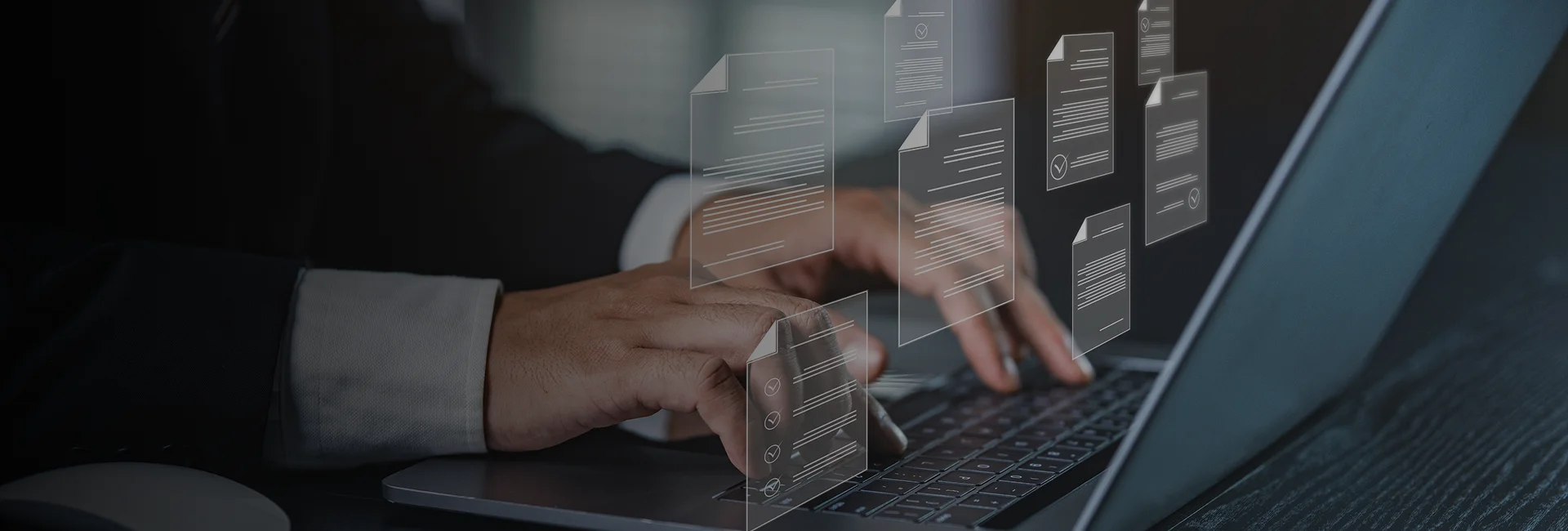 Migration Services