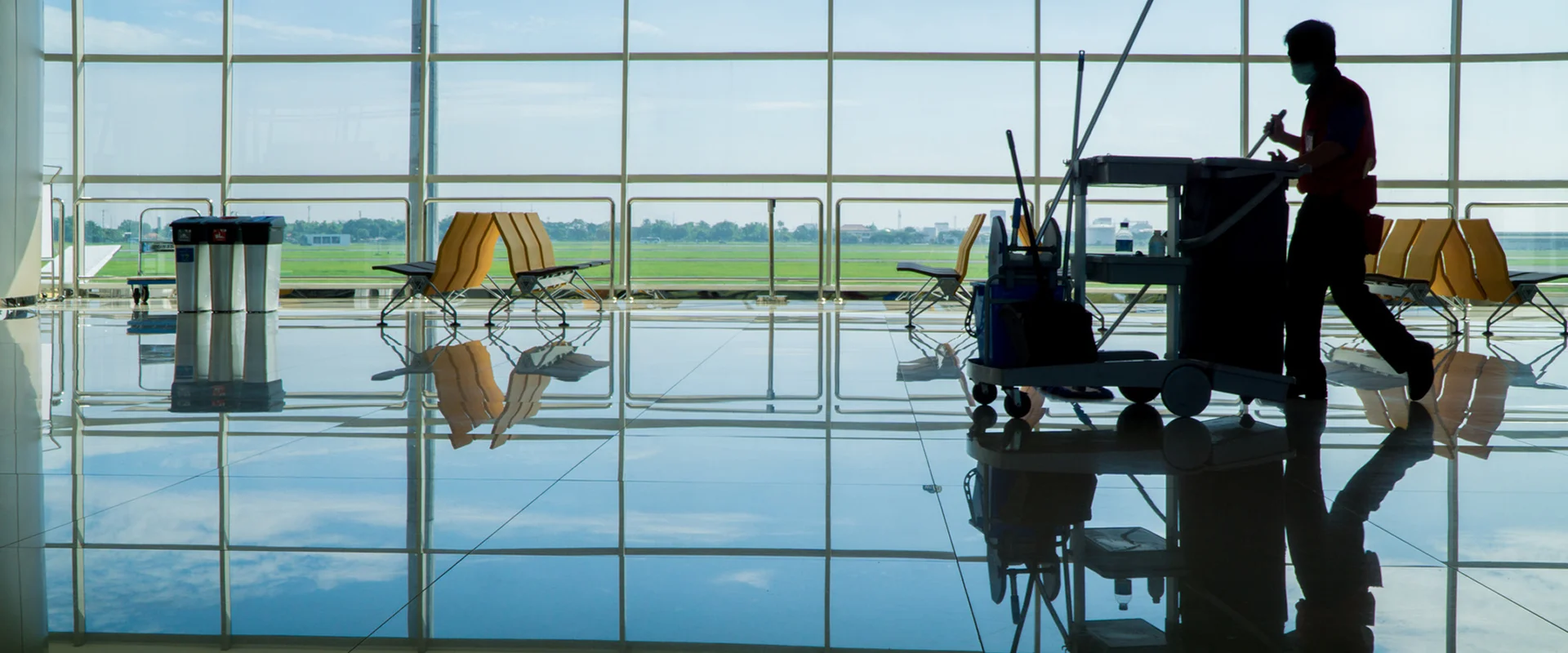 Janitorial Cleaning Services Mississauga