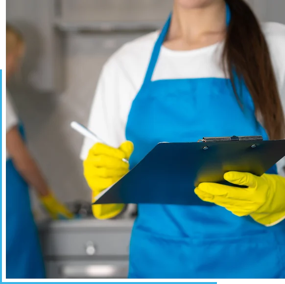 Transparent reporting and compliance tracking