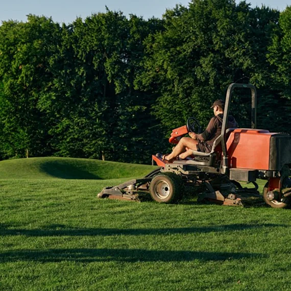 Landscaping Services