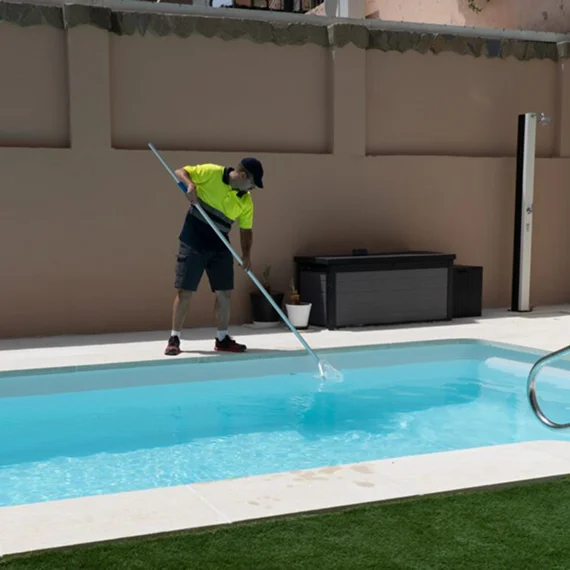 Pool Maintenance Services
