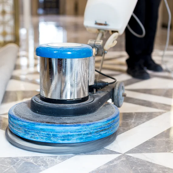 Condominium Cleaning Services