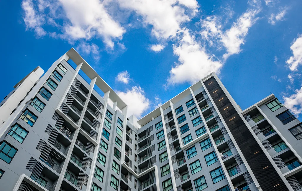 Commercial Janitorial Services